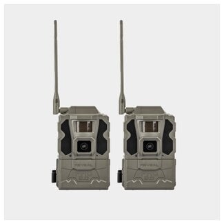 Tactacam Tac-Tacam PRO 3.0 Two Pack