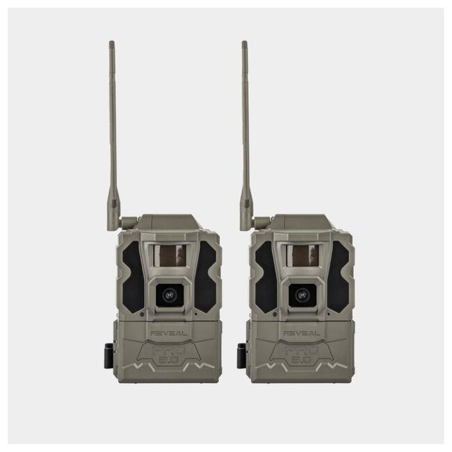 Tac-Tacam PRO 3.0 Two Pack