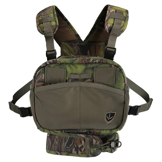 Blocker Finisher Turkey Chest Pack Mo Bottomlands Osfm