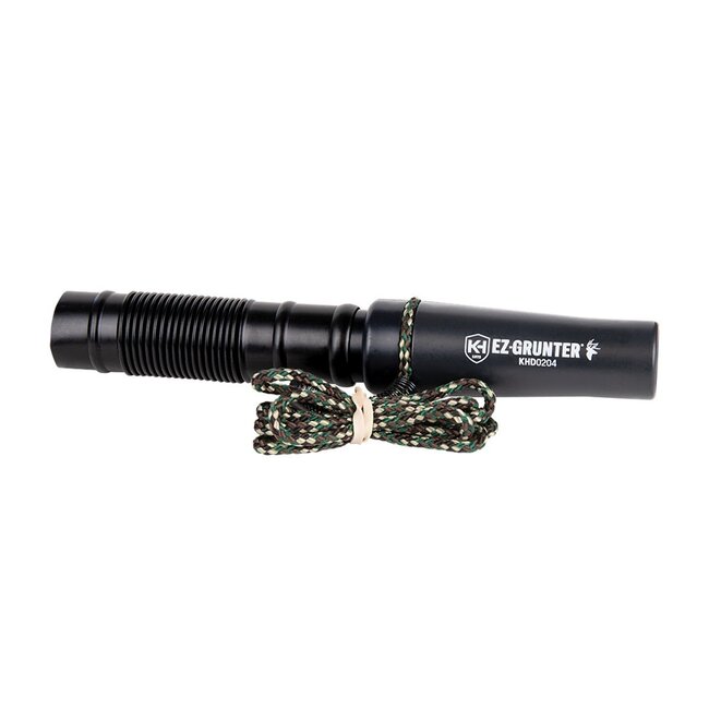 EZ Grunter - Grunt Tube