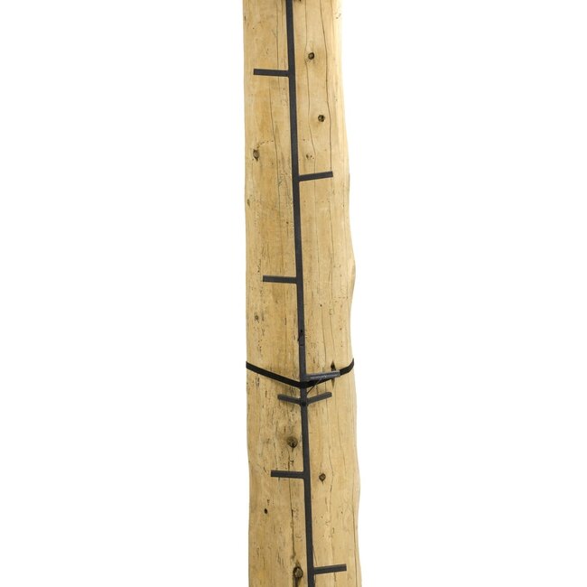 Rivers Edge 20 FT connected Stick