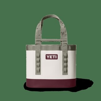 YETI Camino Carryall 35 2.0 ResRed/Navy/White