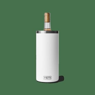 YETI Yeti Rambler Wine Chiller red