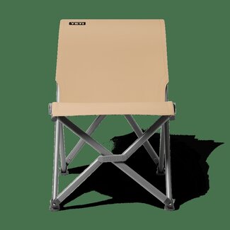 Trailhead Field Chair Black
