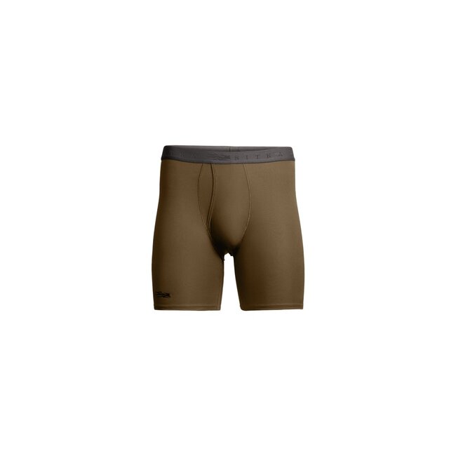Core Lightweight Boxer Coyote XL