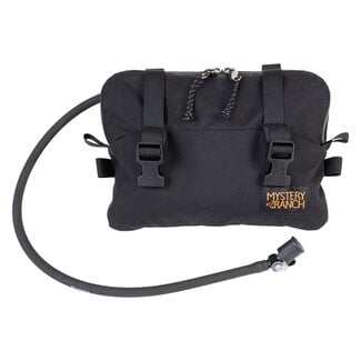 Mystery Ranch Hydro Black