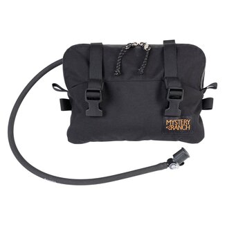 Mystery Ranch Mystery Ranch Hydro Black