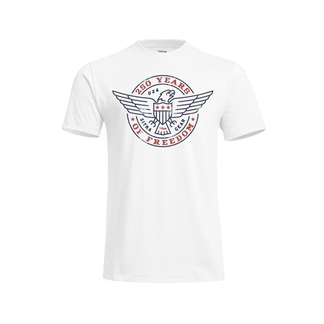 250 Years Tee XL