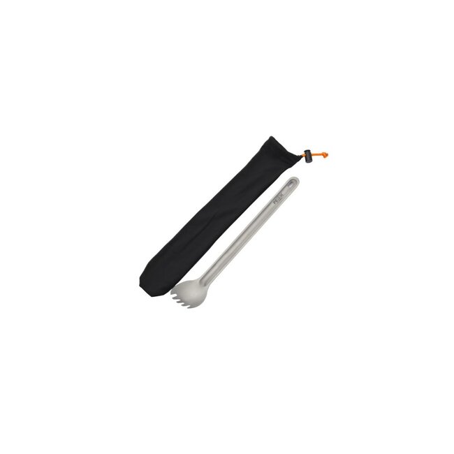 PR Titanium Spork