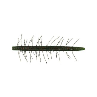 Yamamoto Baits Yamamoto watermelon red Flk 5"
