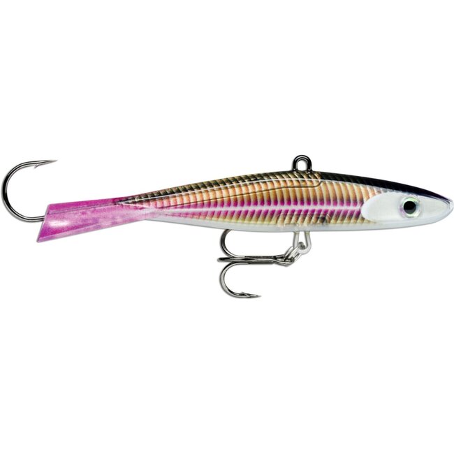 Jigng Shdw Rp 7 Live Smelt