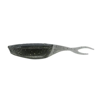 3.5 in HINGE MINNOW@NATURAL SHAD
