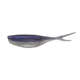 3.5 in HINGE MINNOW@PRO BLUE