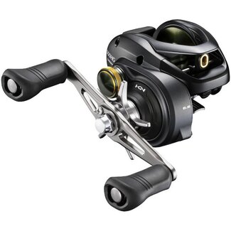 Shimano Curado 301 HG K Casting Reel