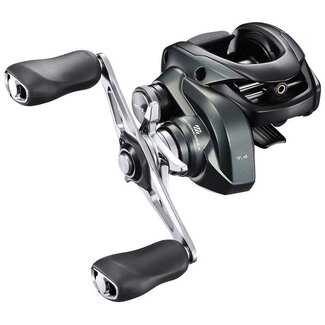 Shimano Curado MGL Reel