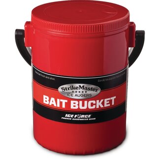 Bait Bucket
