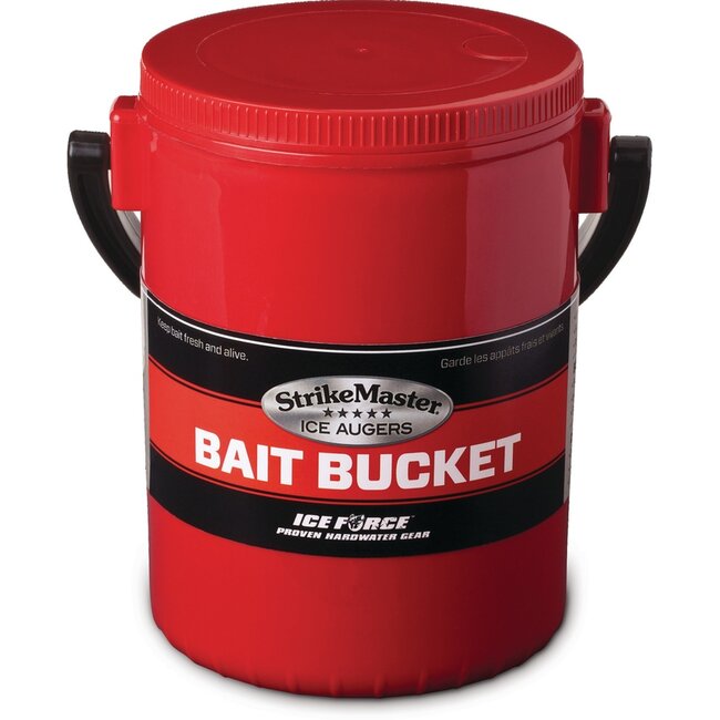Bait Bucket