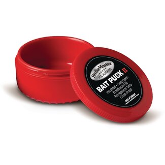 Bait Puck 3"- bulk