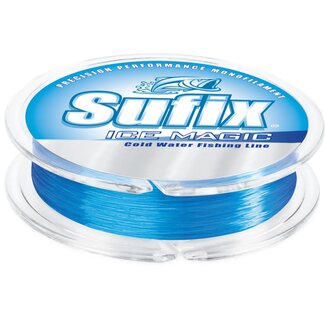 Ice Magic 6lb Clear