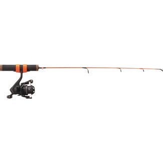 Heatwave 4 24" UL Ice Cmb