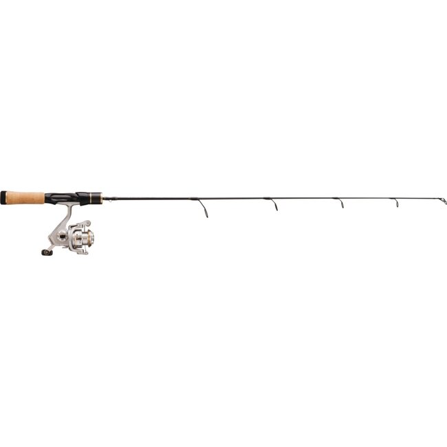 Capture Walleye 28" Medium Cmb