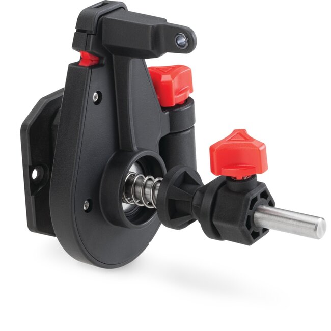Smart Hub Line Spooler