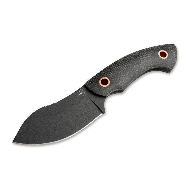 Nessmi Pro Black