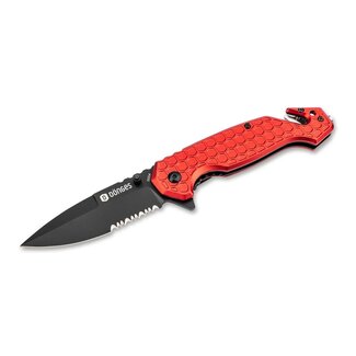 Boker Solingen Dönges Basic Fire
