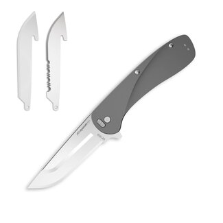 OUTDOOR EDGE OD EDGE RAZOR VX1 SPRNG ASST BLACK
