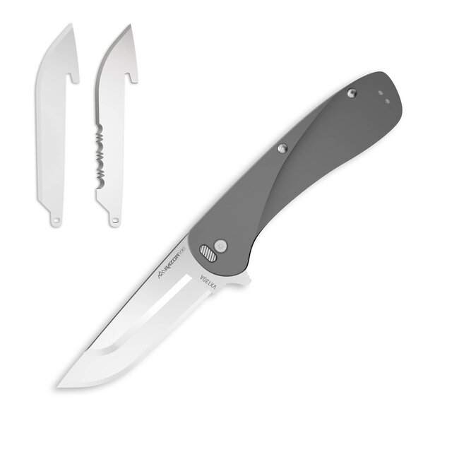 OD EDGE RAZOR VX1 SPRNG ASST BLACK