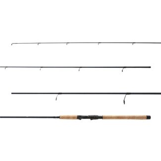 Shimano Technium 106 ML 2P Spinning Rod