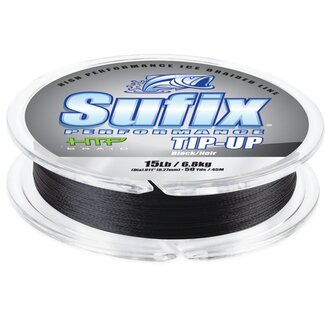 DEFCON Ice 100YDS 4lb/Clear