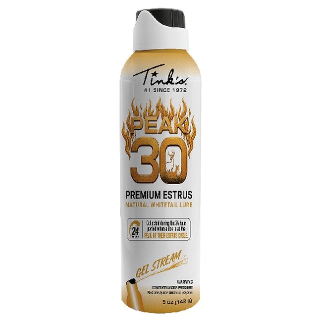 link's PEAK30 Premium Doe Estrus Gel 5 o