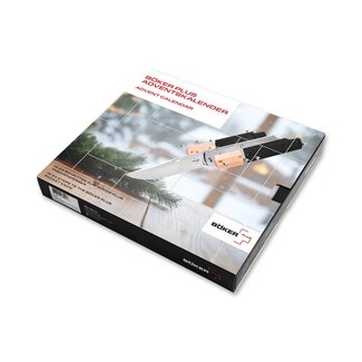 Boker Solingen Boker BFF Packlite Walnut