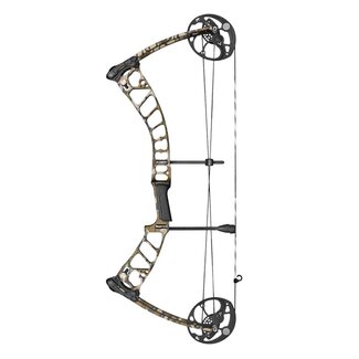 Mission by Mathews Mission Switch