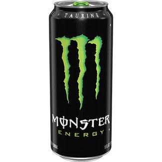 Monster Drink
