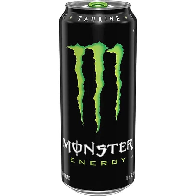 Monster Drink