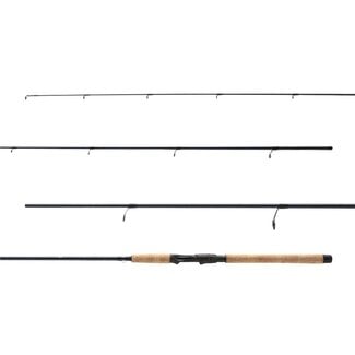 Shimano Zodias Rod