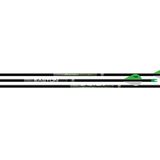 Easton Easton 4MM Axis Long Range Shafts - 12 Pack