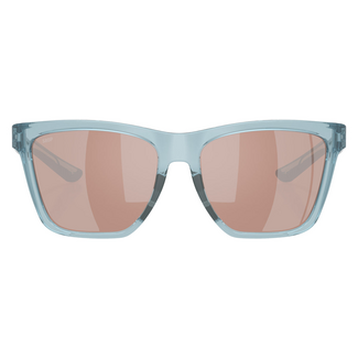 Costa Costa Women's Panga II - Tortoise - Gold Mirror - 580G - Polarized GlassEmpty heading
