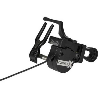 Ripcord Code Red X Black LH