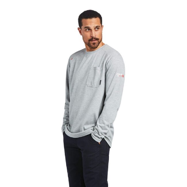 Ariat Men's FR Max Protect Inherent T-Shirt