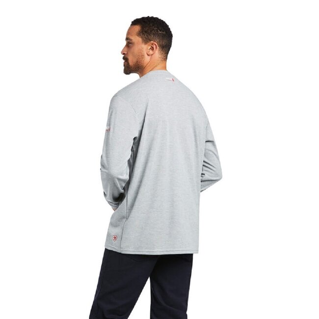 Ariat Men's FR Max Protect Inherent T-Shirt