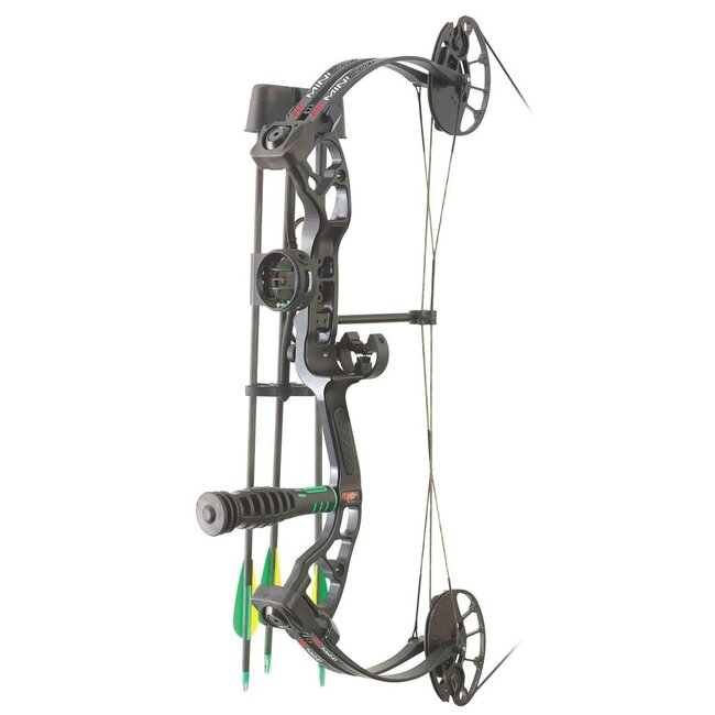 PSE Mini Burner