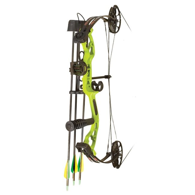 PSE Mini Burner