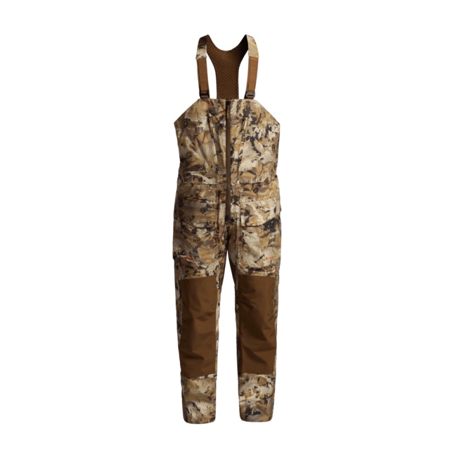 Sitka Hudson Bib 2026