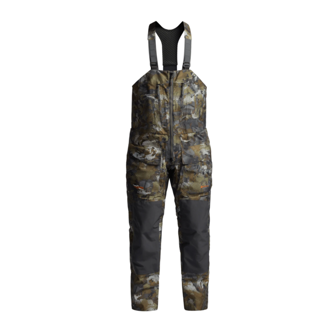 Sitka Hudson Bib 2026