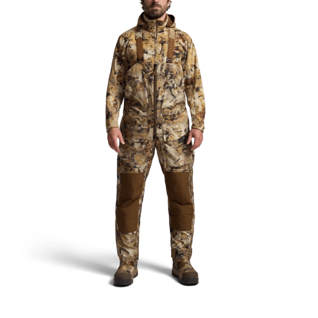 Sitka Hudson Bib 2026