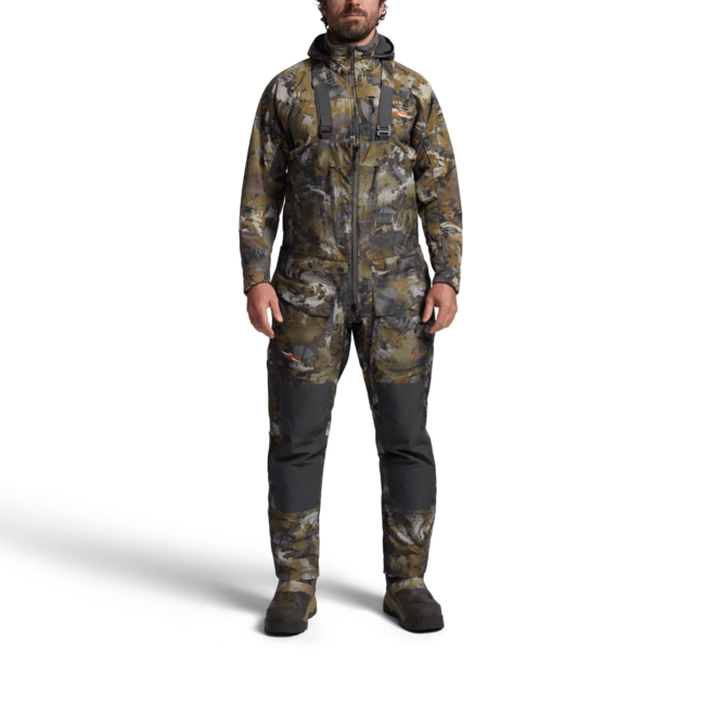 Sitka Hudson Bib 2026