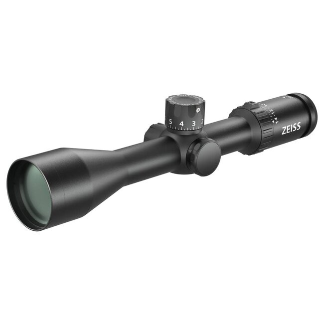 Zeiss Conquest V3 4.5-14x50 #84 ASV-H